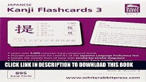 Ebook Japanese Kanji Flashcards, Series 2 Volume 3 (English and Japanese Edition) Free Read