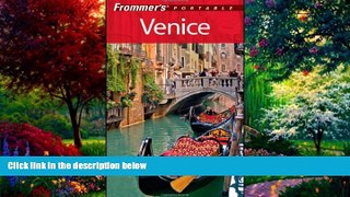 Big Deals  Frommer s Portable Venice  Full Ebooks Most Wanted