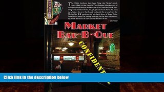 Books to Read  Market Bar-B-Que Confidential  Full Ebooks Most Wanted