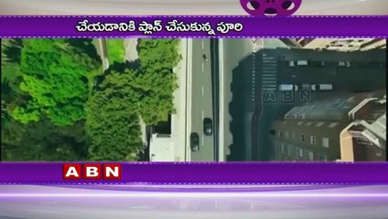 Puri Jagannadh To Direct Sunil Very Soon