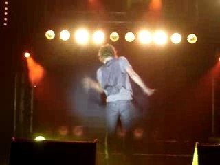 Julien Doré - Nouvelle Star