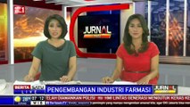 Kebijakan Ekonomi Soal Industri Farmasi dan Alkes Belum Maksimal