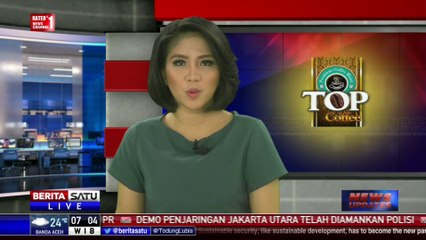 Jenazah Pendemo yang Kecelakaan di Tol Cipali Dimakamkan