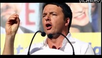 Biografie imbarazzanti Matteo Renzi: il virus dellottimismo