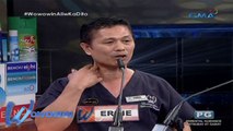 Wowowin: Embalsamador, ibinahagi ang karanasan sa morgue