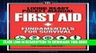 [READ] EBOOK Living Ready Pocket Manual - First Aid: Fundamentals for Survival BEST COLLECTION