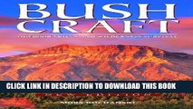 [READ] EBOOK Bushcraft: Outdoor Skills and Wilderness Survival BEST COLLECTION