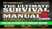 [READ] EBOOK The Ultimate Survival Manual (Outdoor Life): 333 Skills that Will Get You Out Alive