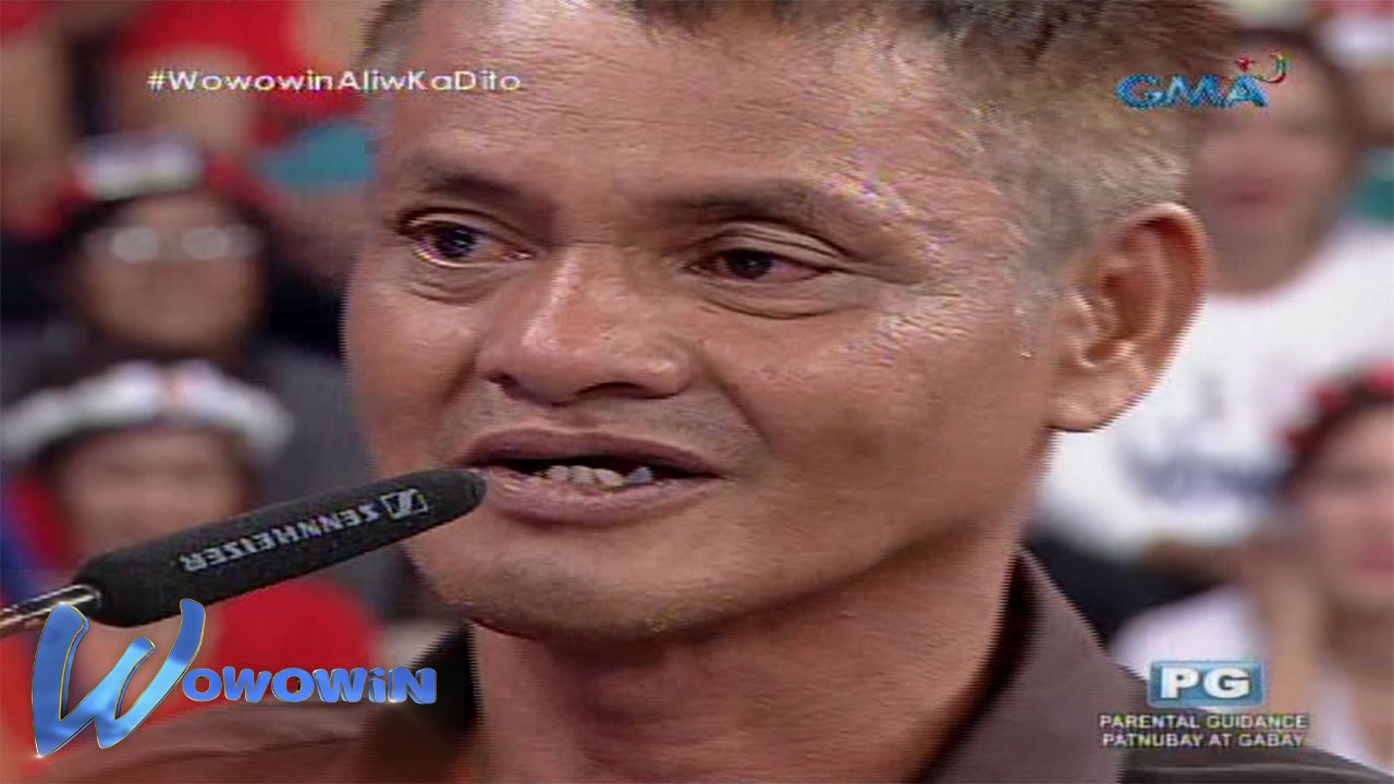 Wowowin: Maintidihang ama at ina, susuporta sa anak na maagang nabuntis
