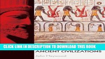 Best Seller The Penguin Historical Atlas of Ancient Civilizations Free Read