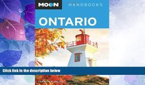 Big Deals  Moon Ontario (Moon Handbooks)  Full Read Most Wanted