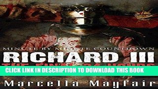 Best Seller Richard III: The Final 24 Hours Free Download