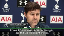 11e j. - Pochettino: 