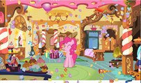 My Little Pony: Explore Ponyville. Дружба это Чудо.