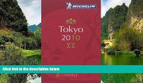 Big Deals  Michelin Guide Tokyo 2010: Hotels   Restaurants (Michelin Guide/Michelin)  Best Seller