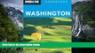 Big Deals  Moon Washington (Moon Handbooks)  Best Seller Books Most Wanted