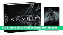 Ebook Elder Scrolls V: Skyrim Special Edition: Prima Collector s Guide Free Read