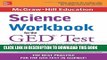 [FREE] EBOOK McGraw-Hill Education Science Workbook for the GED Test ONLINE COLLECTION