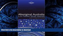 FAVORIT BOOK Aboriginal Australia   the Torres Strait Islands: Guide to Indigenous Australia