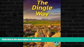 FAVORITE BOOK  The Dingle Way (Rucksack Readers) FULL ONLINE