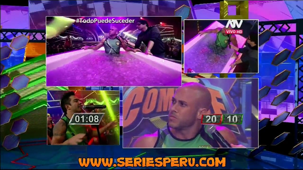COMBATE