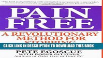 [PDF] Pain Free: A Revolutionary Method for Stopping Chronic Pain Full Online