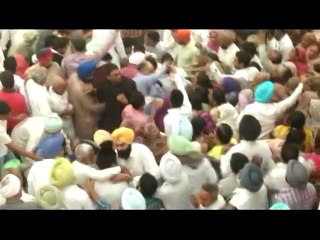 ਮਨਮੀਤ ਦਾ ਅਲੀਸ਼ੇਰ ਪਿੰਡ 'ਚ ਹੋਇਆ ਅੰਤਿਮ ਸਸਕਾਰ