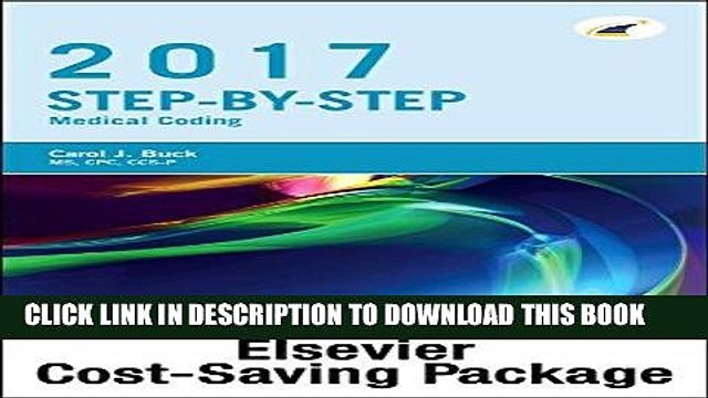 [PDF] Step-by-Step Medical Coding, 2017 Edition Text and Workbook Package Popular Collection