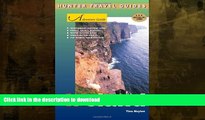 FAVORITE BOOK  Hunter Travel Guides Adventure Guide to Ireland (Adventure Guides Series)