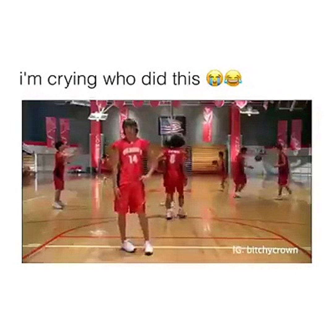 ⁣Basketball Song