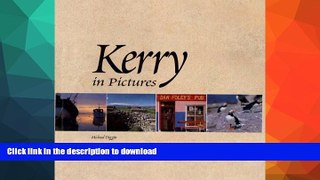 READ BOOK  Kerry in Pictures FULL ONLINE