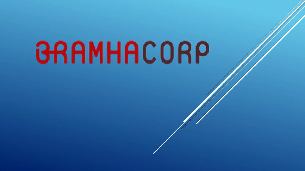 Bramha Corp