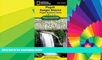 Must Have  Pisgah Ranger District [Pisgah National Forest] (National Geographic Trails Illustrated