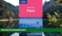 Big Deals  Lonely Planet Best of Paris (Lonely Planet Encounter Series)  Full Read Most Wanted