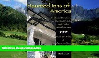 Books to Read  Haunted Inns of America: A National Directory of Haunted Hotels and Bed and