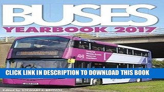 [PDF] Buses Yearbook 2017 Full Online