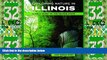 Big Deals  Exploring Nature in Illinois: A Field Guide to the Prairie State  Full Read Most Wanted