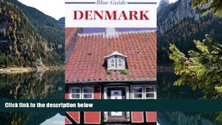 Big Deals  Denmark (Blue Guides)  Best Seller Books Best Seller