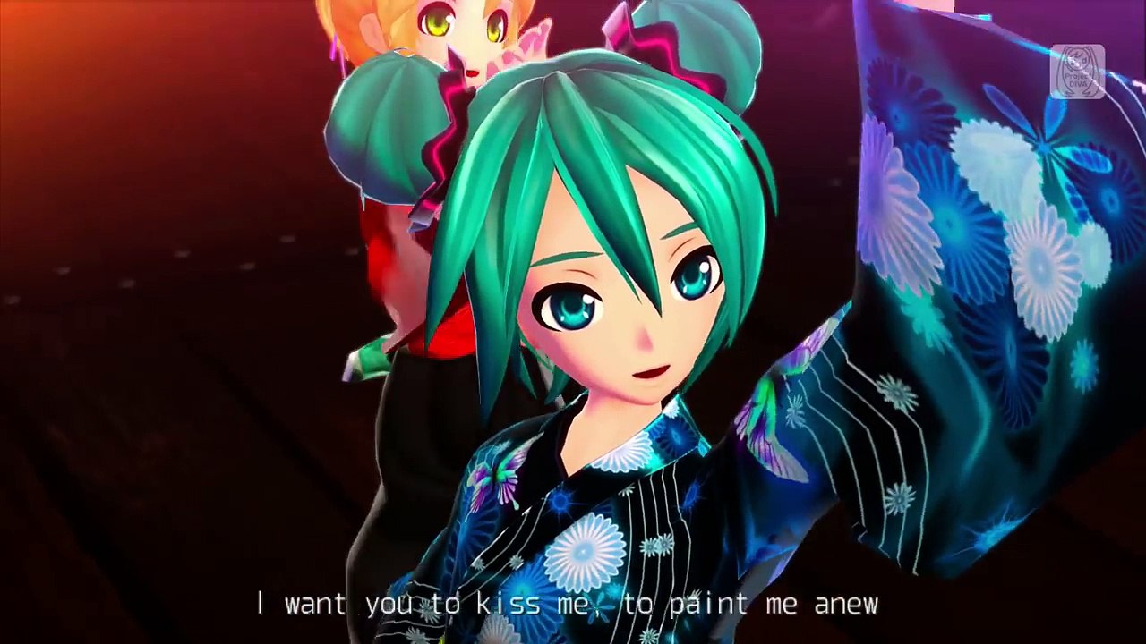 Magnet - [Len x Miku] Cover