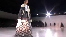 Marc Jacobs - Fall Winter 2016-2017 Full Fashion Show PART3