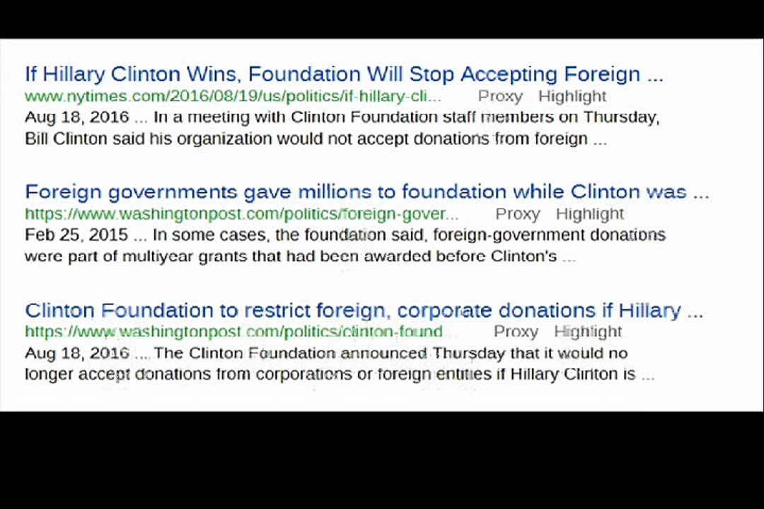 Hillary Clinton Cannot Legally be President of the United States - Here's Why