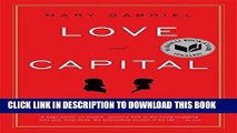 [READ] EBOOK Love and Capital: Karl and Jenny Marx and the Birth of a Revolution ONLINE COLLECTION