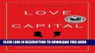 [READ] EBOOK Love and Capital: Karl and Jenny Marx and the Birth of a Revolution ONLINE COLLECTION