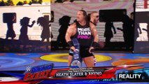 WWE Main Event 04/11/2016 Highlights HD - WWE Main Event 4 November 2016 Highlights HD