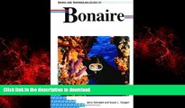READ PDF Diving and Snorkeling Guide to Bonaire (Lonely Planet Diving   Snorkeling Great Barrier