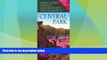 Big Deals  Barnes   Noble Complete Illustrated Map and Guidebook to Central Park  Best Seller