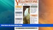 Big Deals  Yellowstone: A Visitor s Companion (National Park Visitor s Companions)  Full Read Most