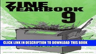 [PDF] The Zine Yearbook (Zines) Popular Collection