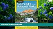 Books to Read  National Geographic Secrets of the National Parks: The Experts  Guide to the Best