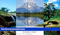 Full [PDF]  Scenic Routes   Byways Yellowstone   Grand Teton National Parks  Premium PDF Full Ebook